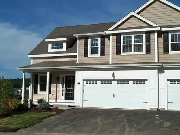 27 Meeting House Ln Unit 27, Southborough, MA 01772