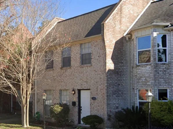 6505 Gambier Ln, Bellaire, TX 77401