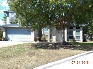 4320 Mayan Ct, Fort Worth, TX 76135