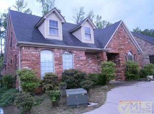 4411 Boardwalk, Benton, AR 72019