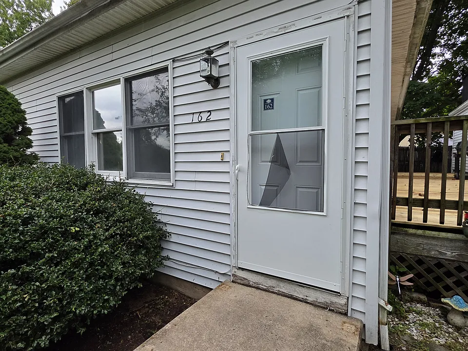 162 Warner St #162