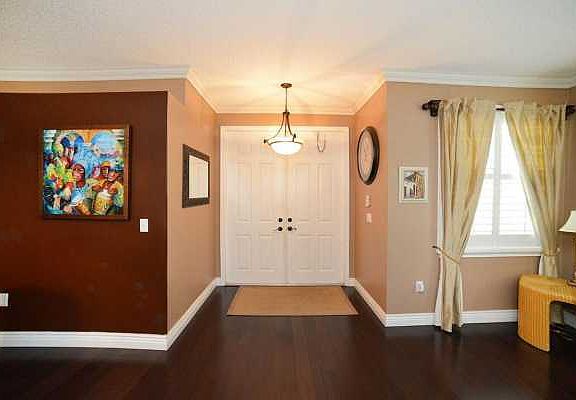 Home For Sale In Madison Green