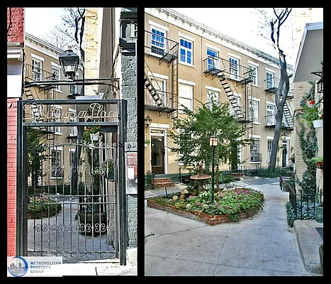 Rented by Metropolitan Property Group | media 2