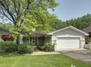 6806 Dovre Dr, Edina, MN 55436