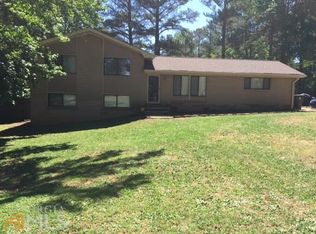 896 Swan Lake Rd, Stockbridge, GA 30281