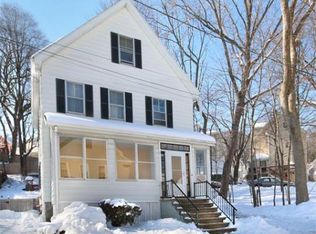 21 Oakland Rd, Malden, MA 02148