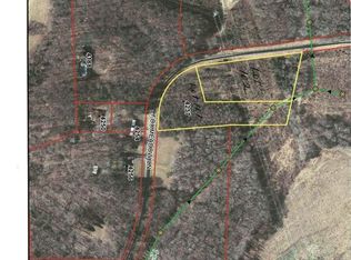 102 Fox Meadow Ln LOT 102, Winston Salem, NC 27107
