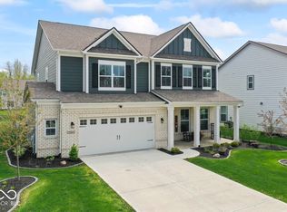 5363 Citadel Dr, Noblesville, IN 46062
