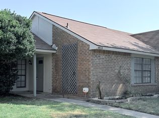 4616 Chapman St, The Colony, TX 75056