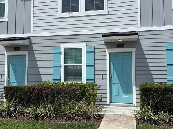 198 Whispering Brook Dr, Saint Augustine, FL 32084