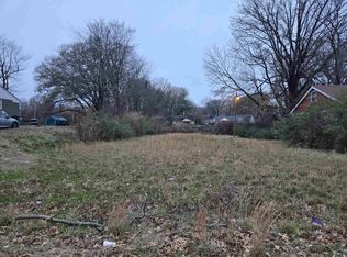 3247 Charlotte Rd, Memphis, TN 38109