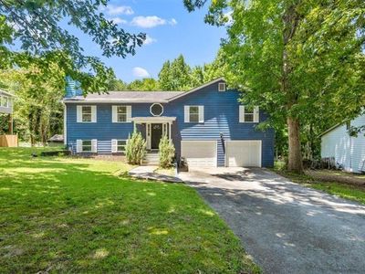 242 Muddy River Rd, Lawrenceville, GA, 30043