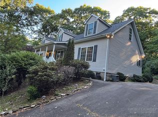 1305 Old Hampton Road, Boone, NC 28607