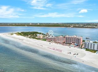 140 Estero Blvd #2105, Fort Myers Beach, FL 33931