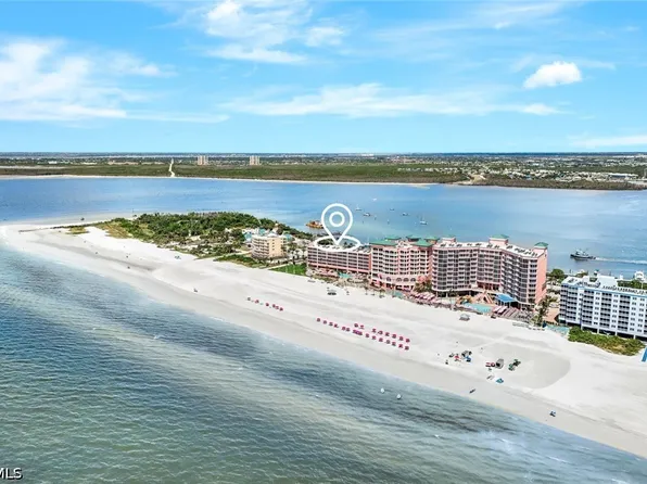 140 Estero Blvd #2105, Fort Myers Beach, FL 33931