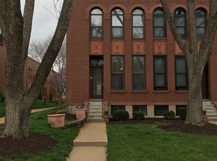 4333 Laclede Ave, Saint Louis, MO