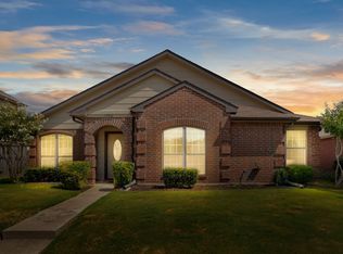 10908 Quest Dr, Frisco, TX 75035