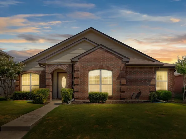 10908 Quest Dr, Frisco, TX 75035