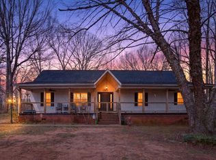 333 Windsong Dr, La Fayette, GA 30728