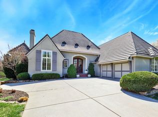 409 E Prairie Point Cir, Andover, KS 67002