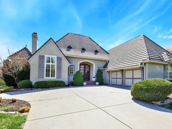 409 E Prairie Point Cir, Andover, KS 67002