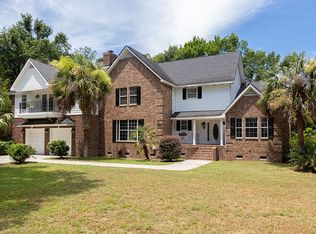 2750 Rifle Range Rd, Mount Pleasant, SC 29466