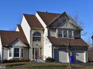 8305 Glenmar Rd, Ellicott City, MD 21043