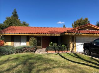 505 Rambler Rd, Merced, CA 95348