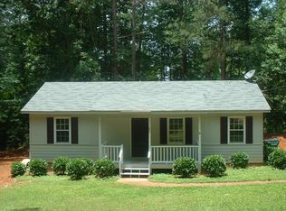 493 Lee Dr, Acworth, GA 30102