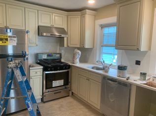 27 Eliot St #1, Medford, MA 02155