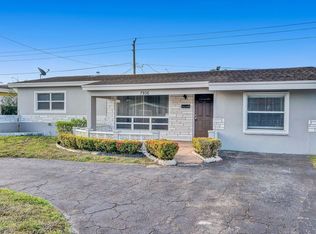 7936 Indigo St, Hollywood, FL 33023
