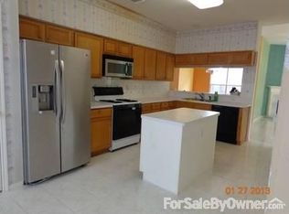 12402 Jersey Meadow Dr, Stafford, TX 77477