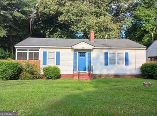 421 Chamlee Dr, Fort Valley, GA 31030