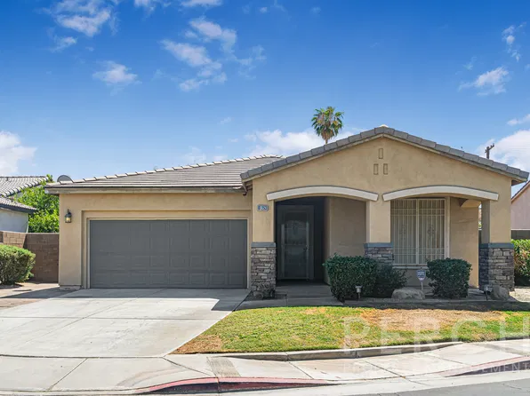 81253 Avenida Romero, Indio, CA 92201