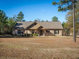 1159 Judge Furrh Rd, Elysian Fields, TX 75642