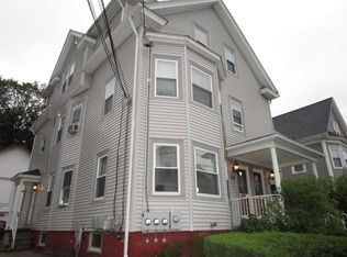 68 Rhode Island Ave, Pawtucket, RI 02860