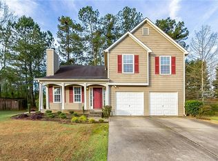 4301 Orange Ct NW, Powder Springs, GA 30101