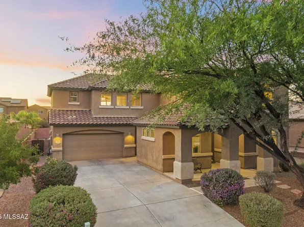 12309 N Wind Runner Pkwy, Marana, AZ 85658