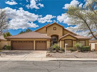 7445 Bermuda Island St, Las Vegas, NV 89123