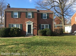 2204 Robin Rd, Wilmington, DE 19803