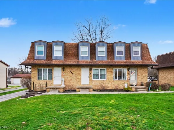 548 Continental Dr APT B, Salem, OH 44460
