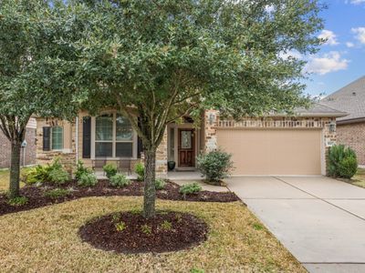 5907 Newfoundland Ct, Spring, TX, 77379