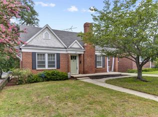 1101 Oconee St, Columbia, SC 29201