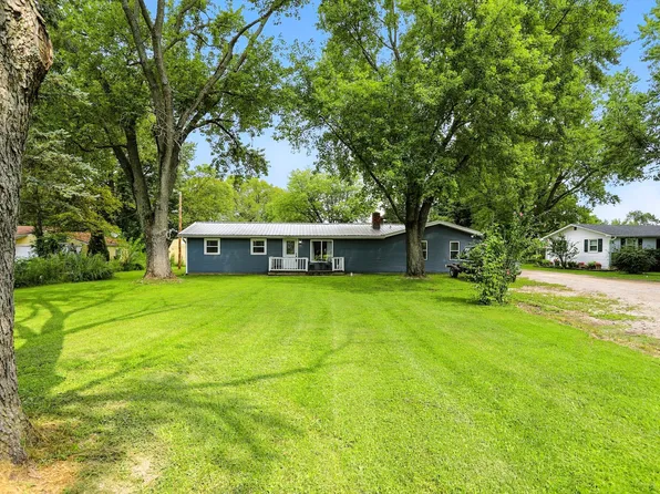 177 Noack Rd, Greenwood, IN 46143