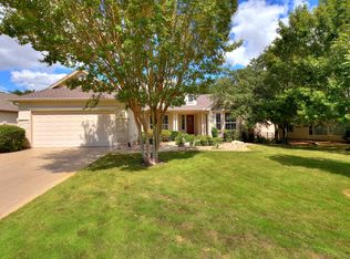 103 Belfalls Dr, Georgetown, TX 78633