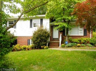 1802 Elkhart Dr, Greensboro, NC 27408