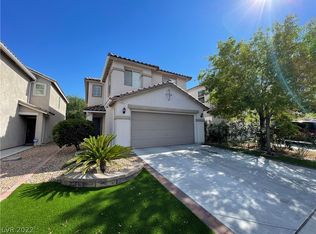 6431 W Haleh Ave, Las Vegas, NV 89141