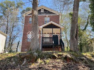 1408 Willow Trl SW, Atlanta, GA 30311