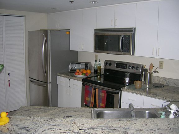 New upgrades in Kitchen