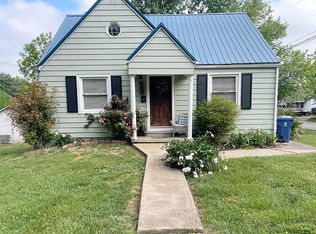 507 Duffy St, Campbellsville, KY 42718